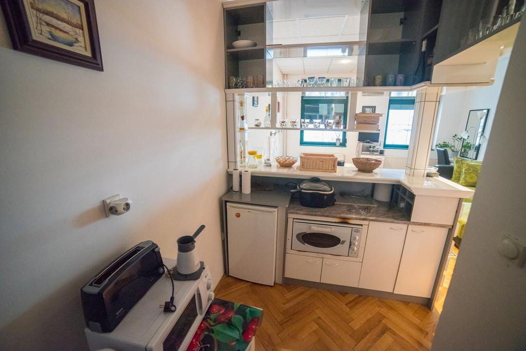 Downtown Zlatibor Apartment Экстерьер фото