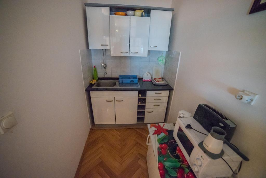 Downtown Zlatibor Apartment Экстерьер фото