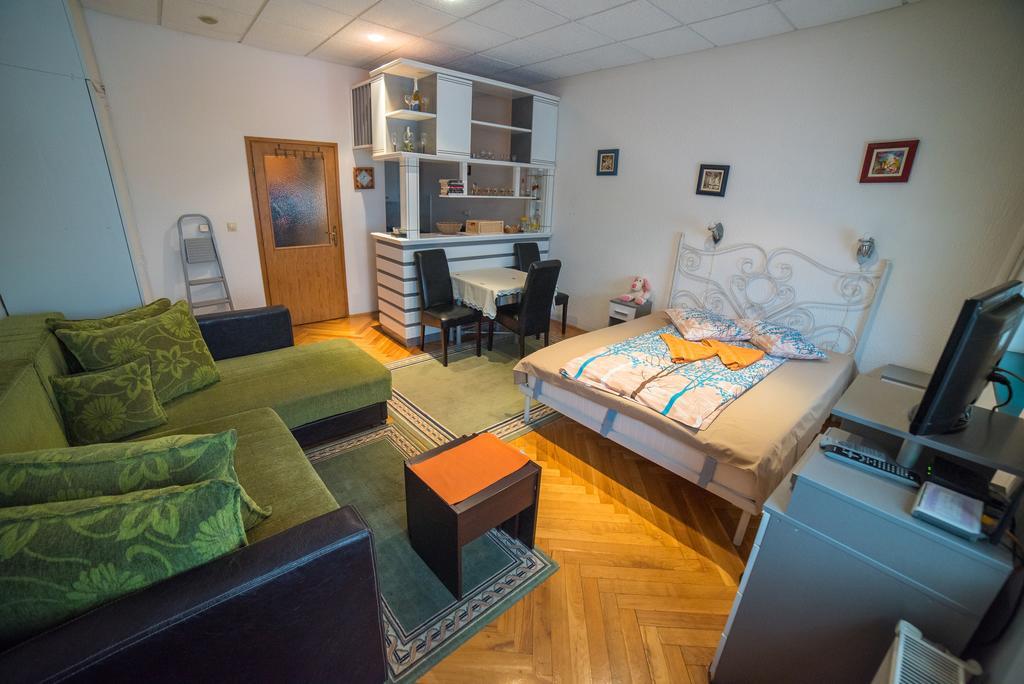 Downtown Zlatibor Apartment Экстерьер фото